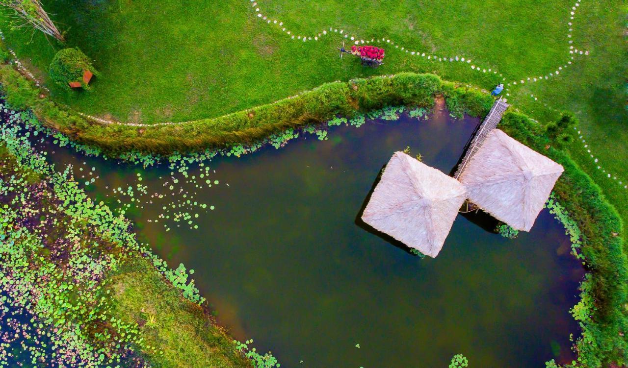 Allamanda Estate Hoi An Exteriér fotografie